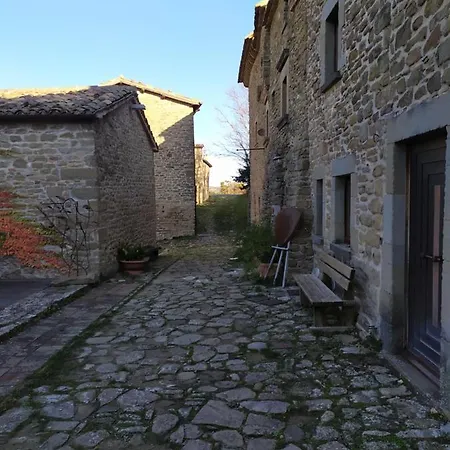 Della Storia 여관