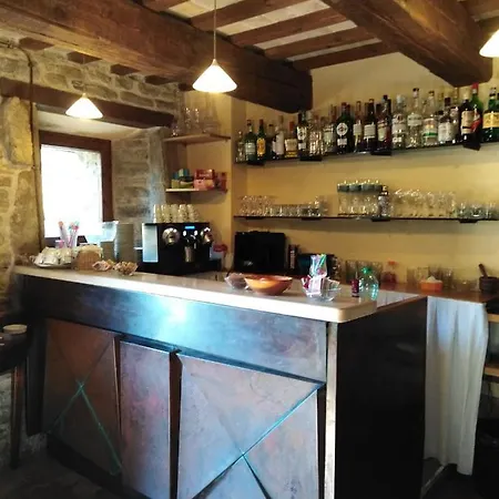 Della Storia Gasthof