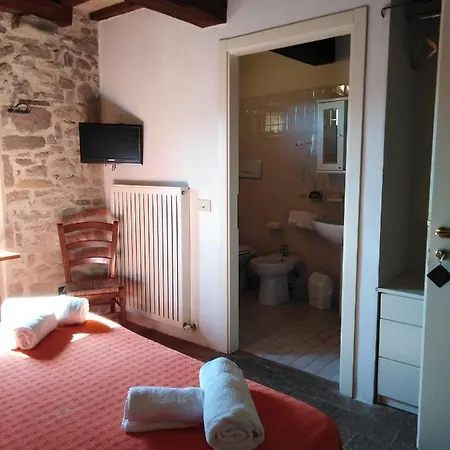 Gasthof Della Storia Mercato Vecchio
