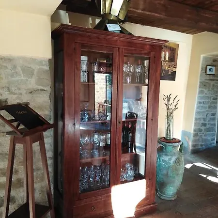 Della Storia Gasthof
