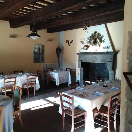 Della Storia Gasthof Mercato Vecchio