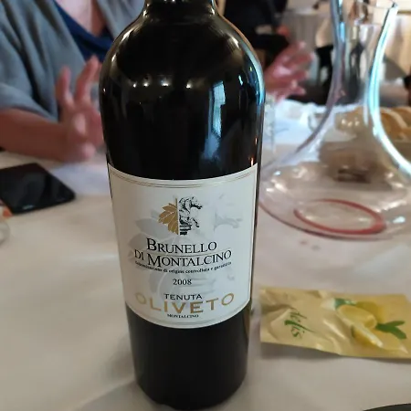 Della Storia 여관 Mercato Vecchio