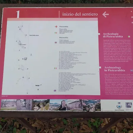 Della Storia *