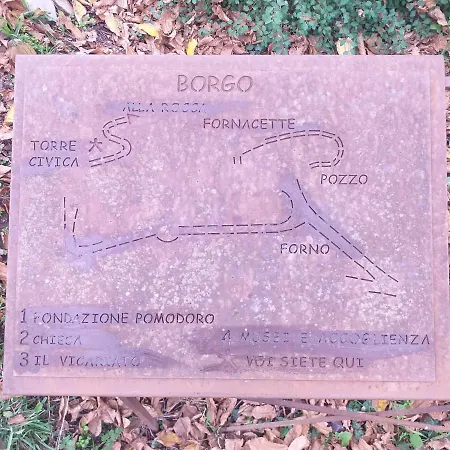 Della Storia *