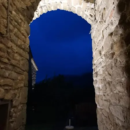 Della Storia 여관 *