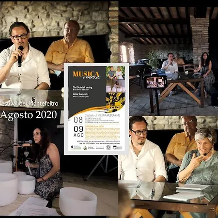 Della Storia *