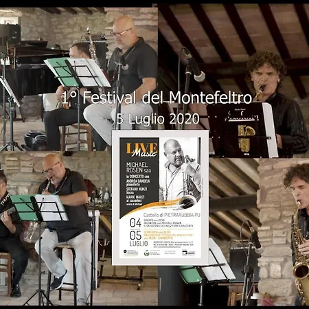 Della Storia *