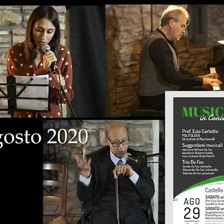 Della Storia Gasthof