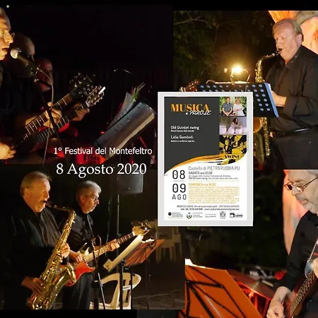 Della Storia Gasthof