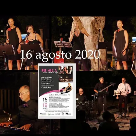 Della Storia Gasthof