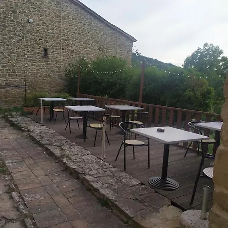 Della Storia Gasthof